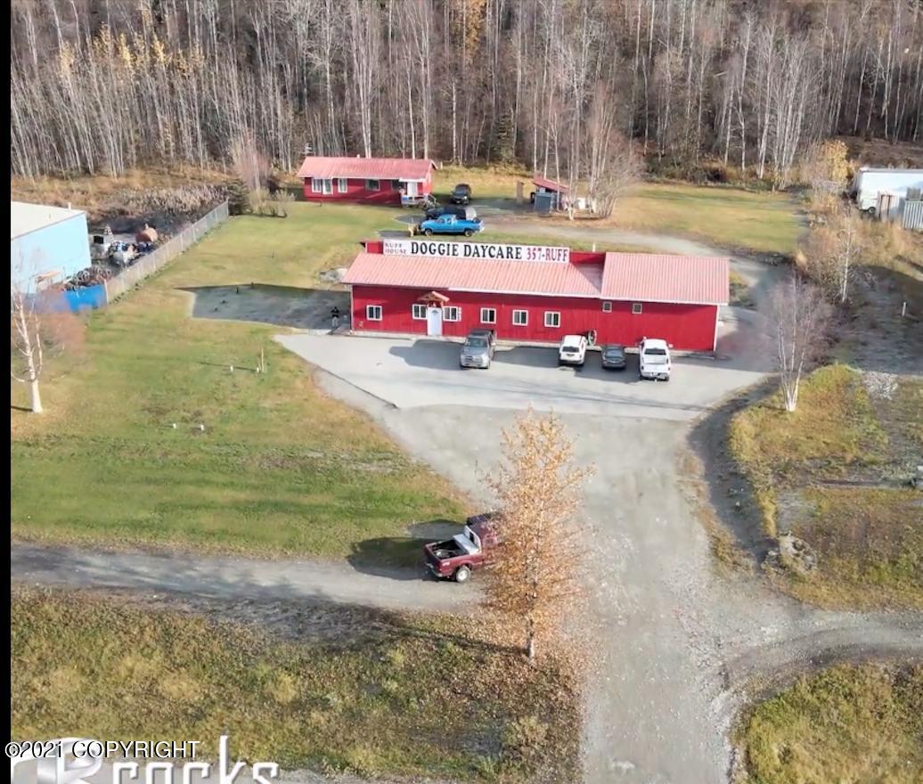 5847 E Blue Lupine Drive, Wasilla, AK 99654