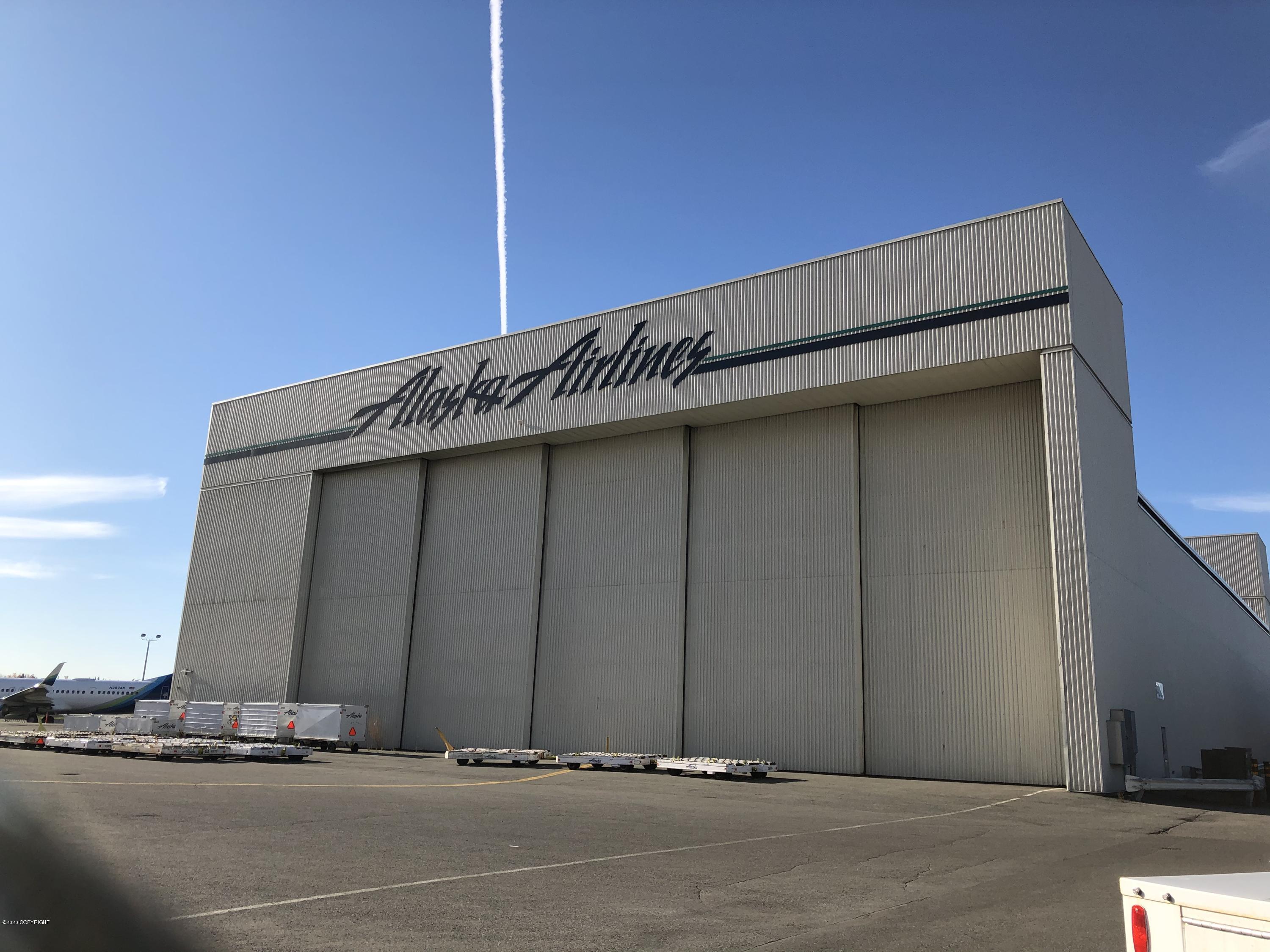 4000 Old International Airport Road, Anchorage, AK 99517
