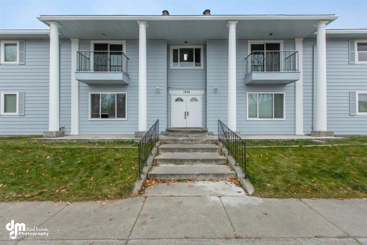1024 Hoyt Street, Anchorage, AK 99508
