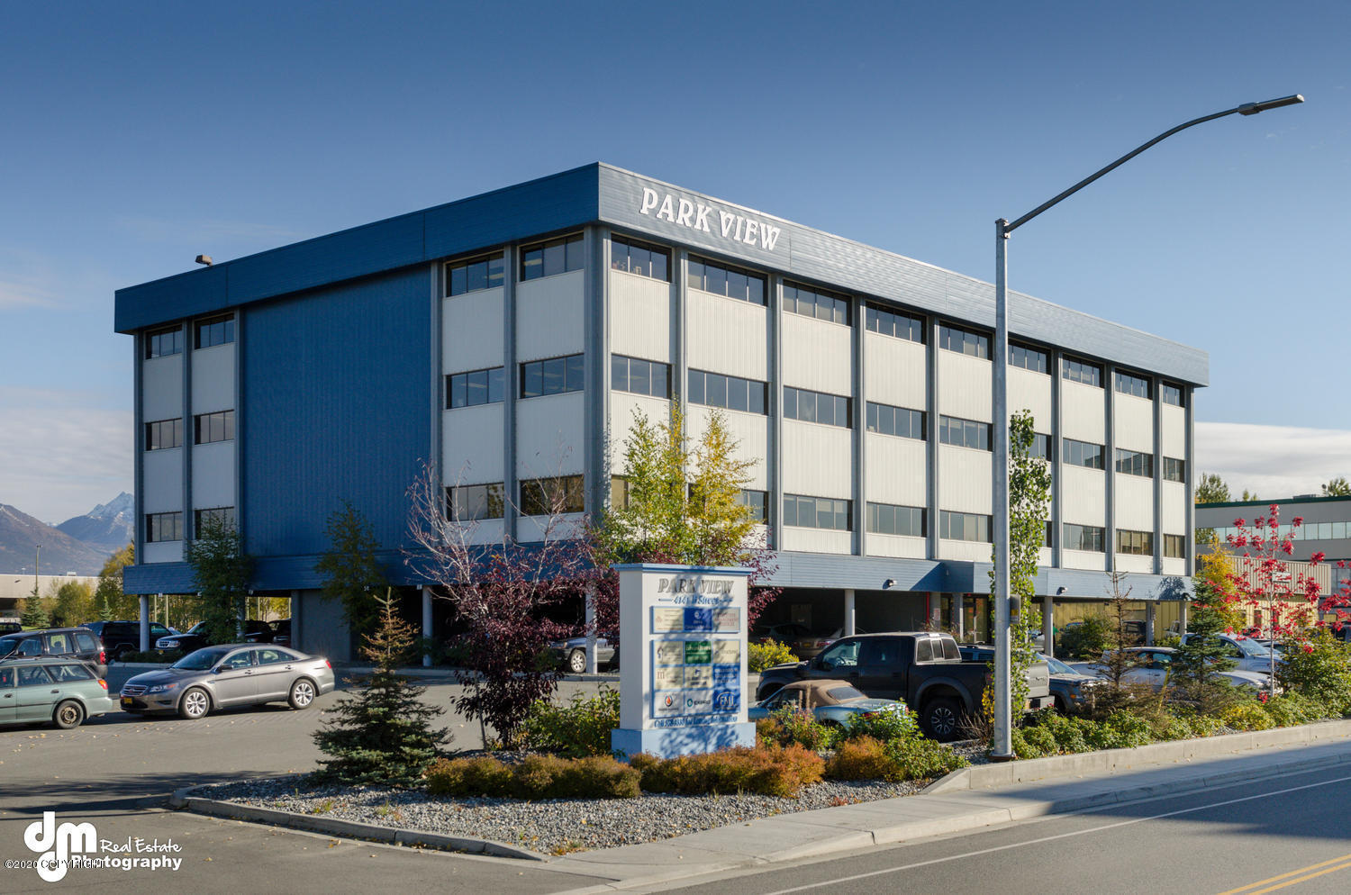 4141 B Street #204, Anchorage, AK 99503