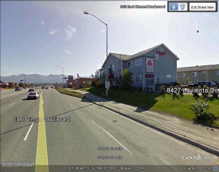 8427 Laviento Drive 104, Anchorage, AK 99515