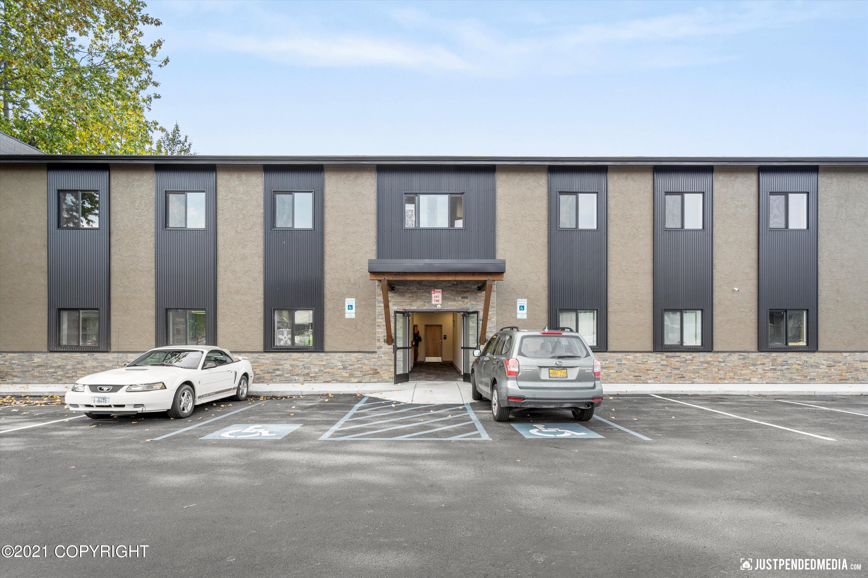 2518 E Tudor Road, Anchorage, AK 99507