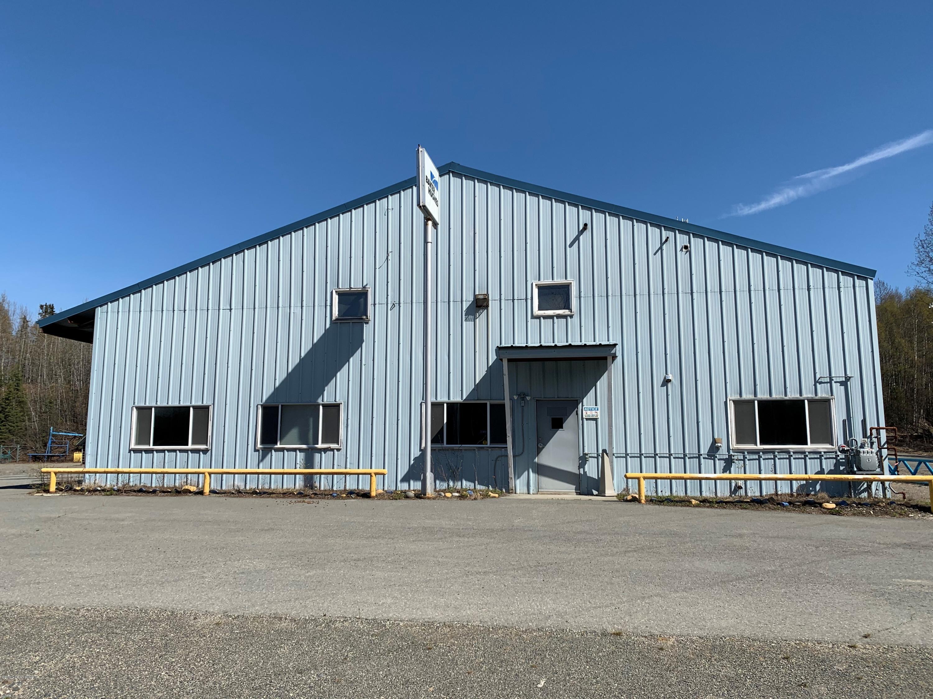 51950 Dolores Drive, Nikiski/North Kenai, AK 99611