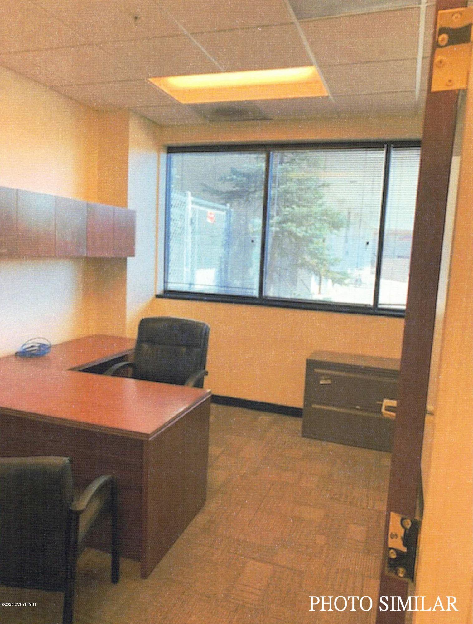 202 E Northern Lights Suite 101 Boulevard, Anchorage, AK 99503