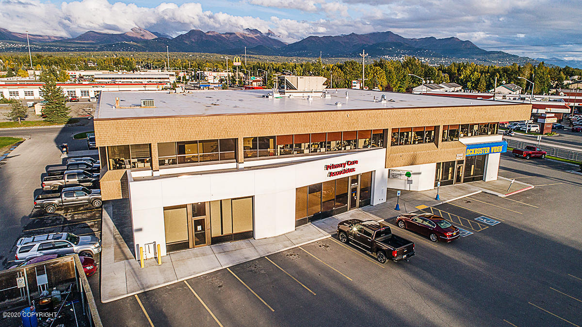 12350 Industry Way #170, Anchorage, AK 99515