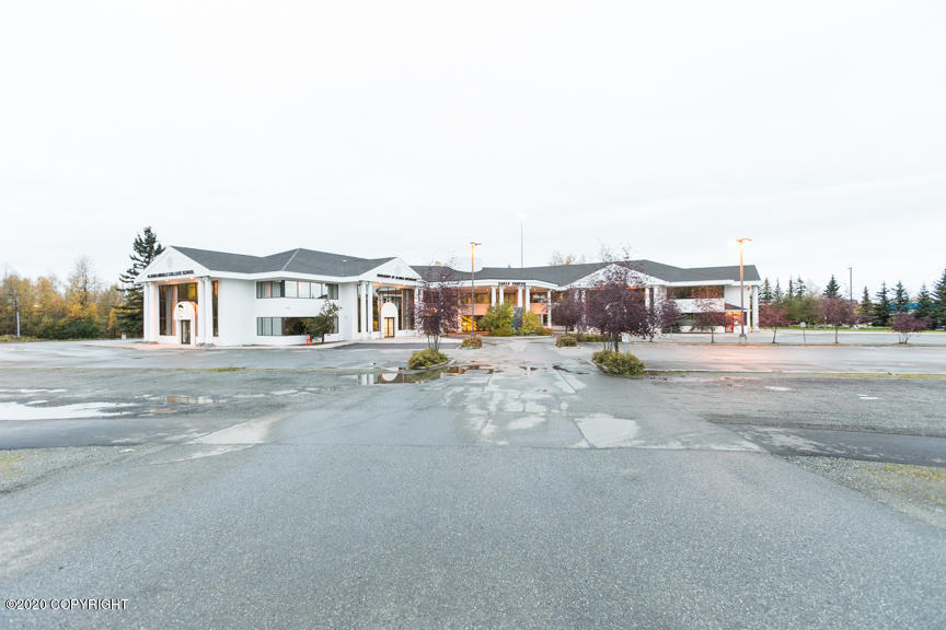 10928 Eagle River Road #254, Eagle River, AK 99577