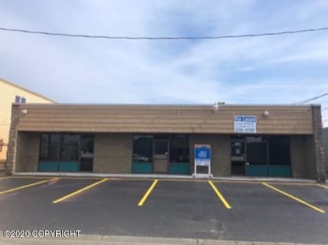 2505 Fairbanks Street, Anchorage, AK 99503
