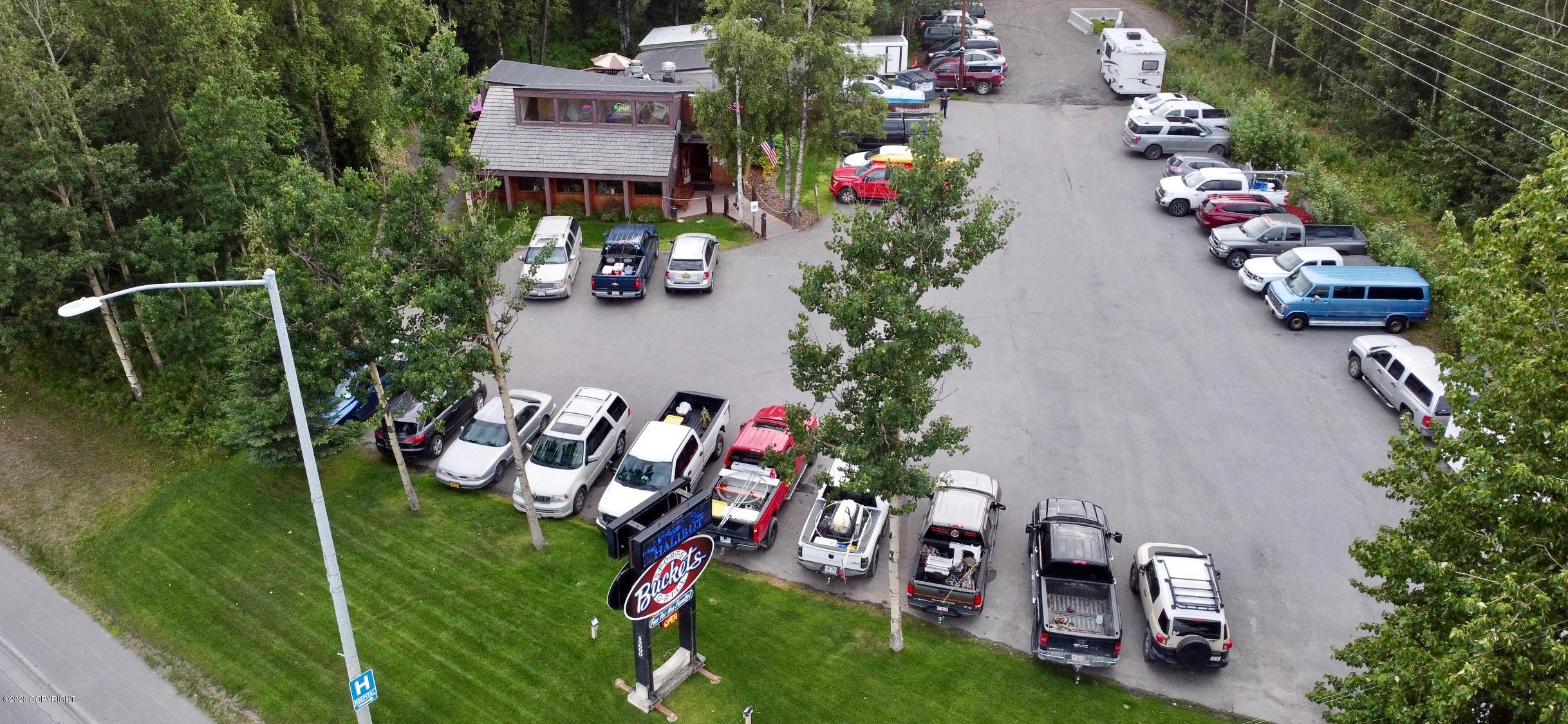 43960 Sterling Highway, Soldotna, AK 99669