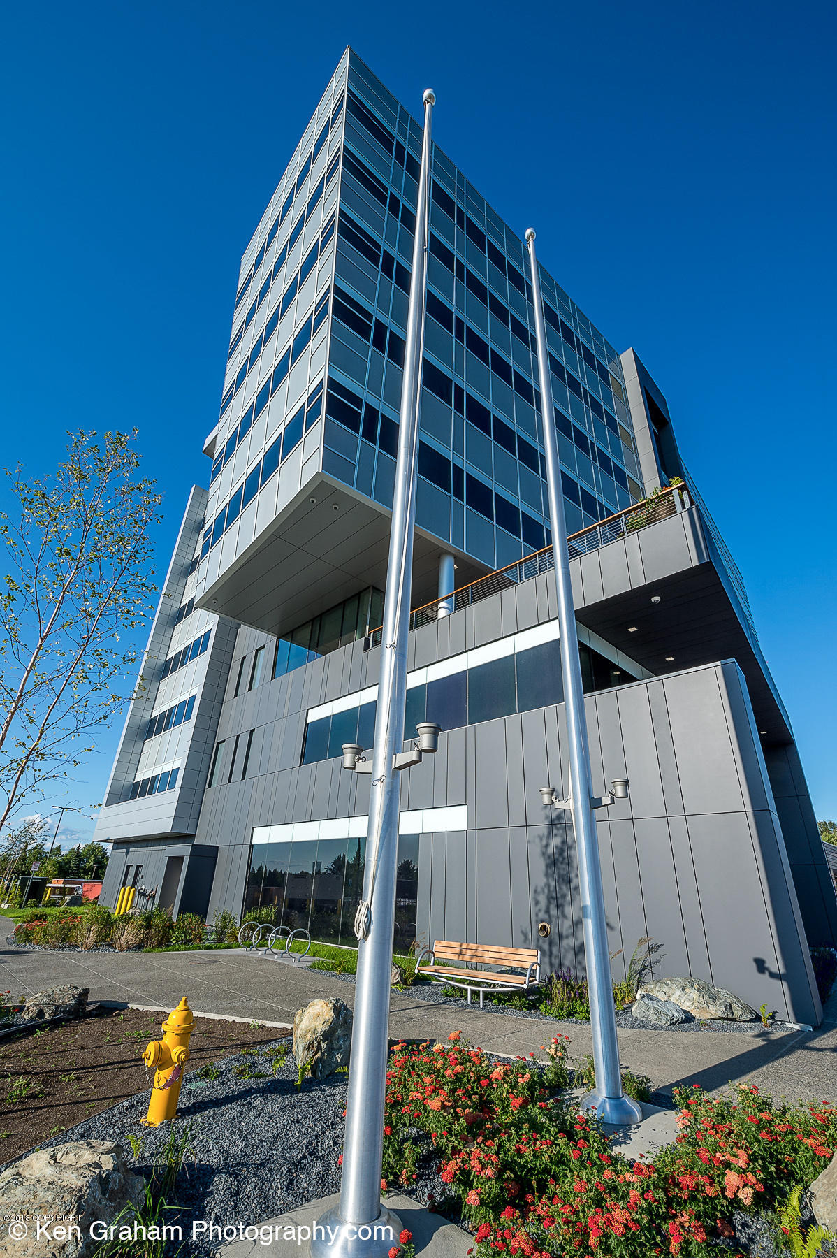 725 E Fireweed Lane #350, Anchorage, AK 99503