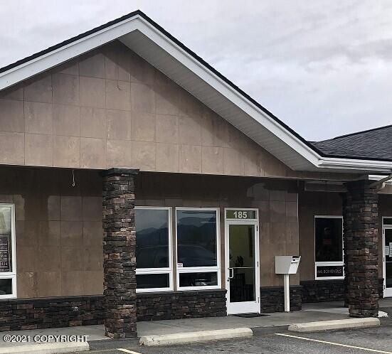 185 E Nelson Avenue #2, Wasilla, AK 99654