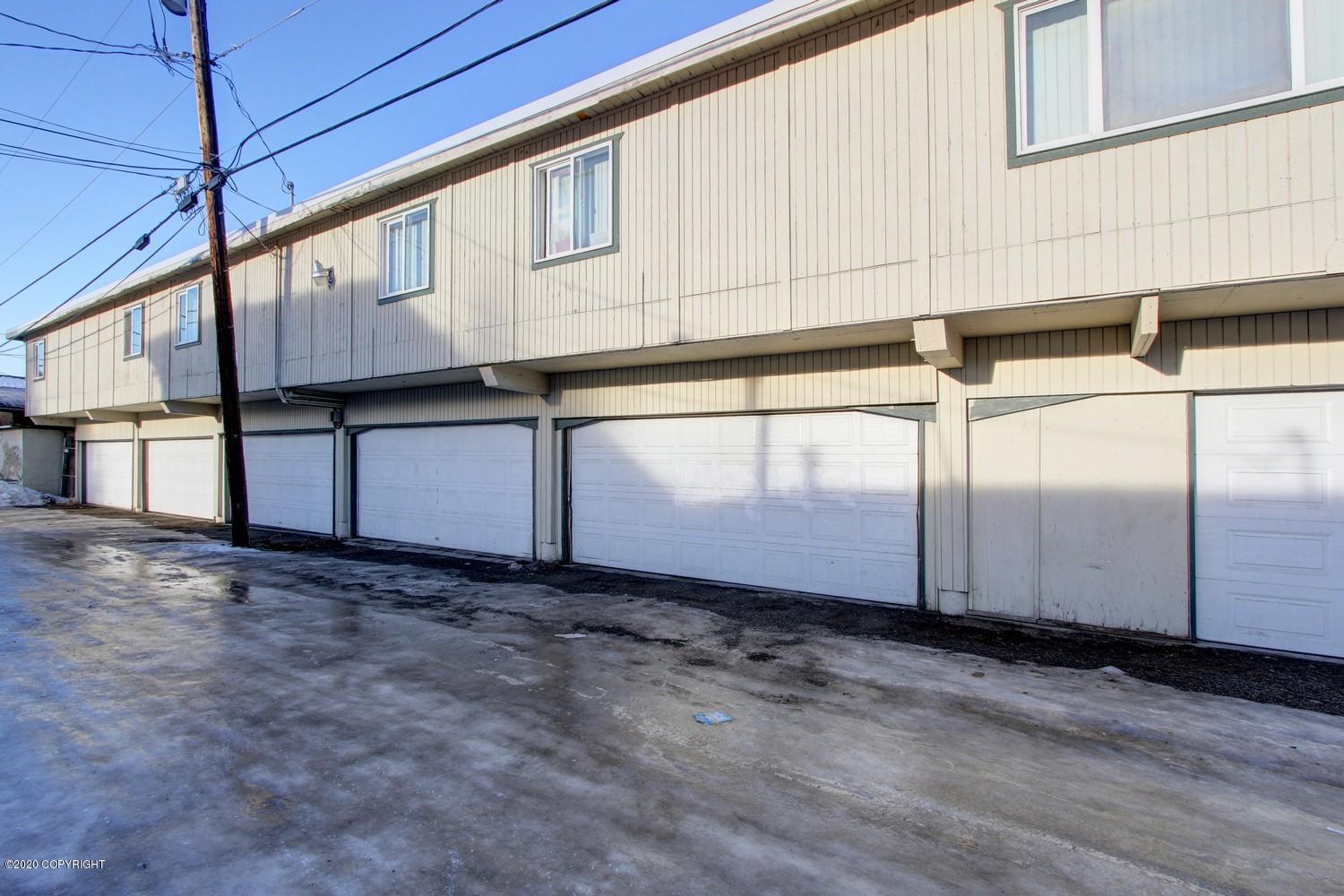 5140 Taku Drive, Anchorage, AK 99508
