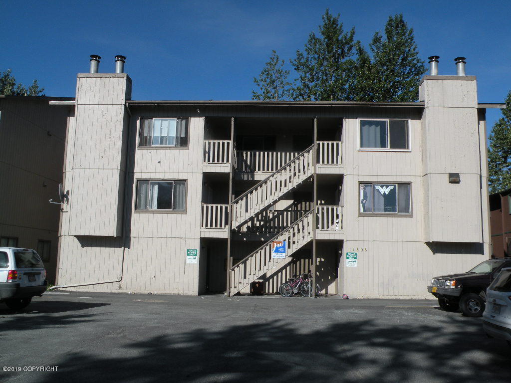 11508 Heritage Court, Eagle River, AK 99577