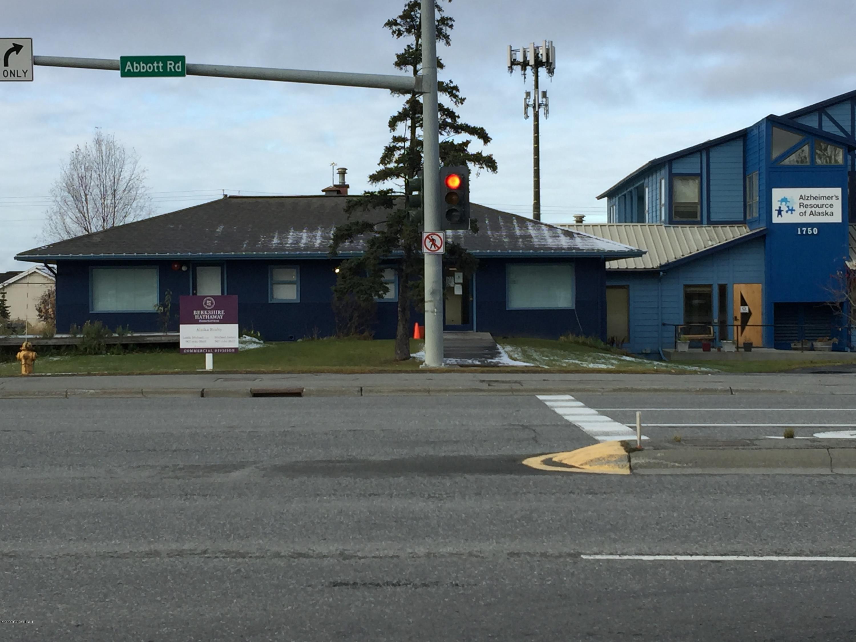 1760 Abbott Road, Anchorage, AK 99507