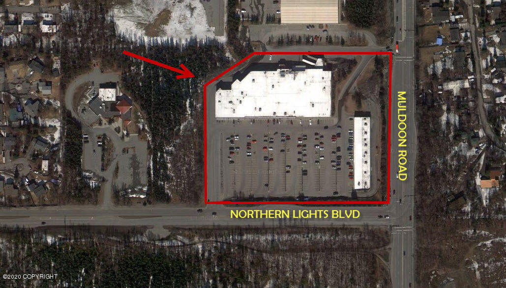 7731 E Northern Lights Boulevard #260, Anchorage, AK 99504