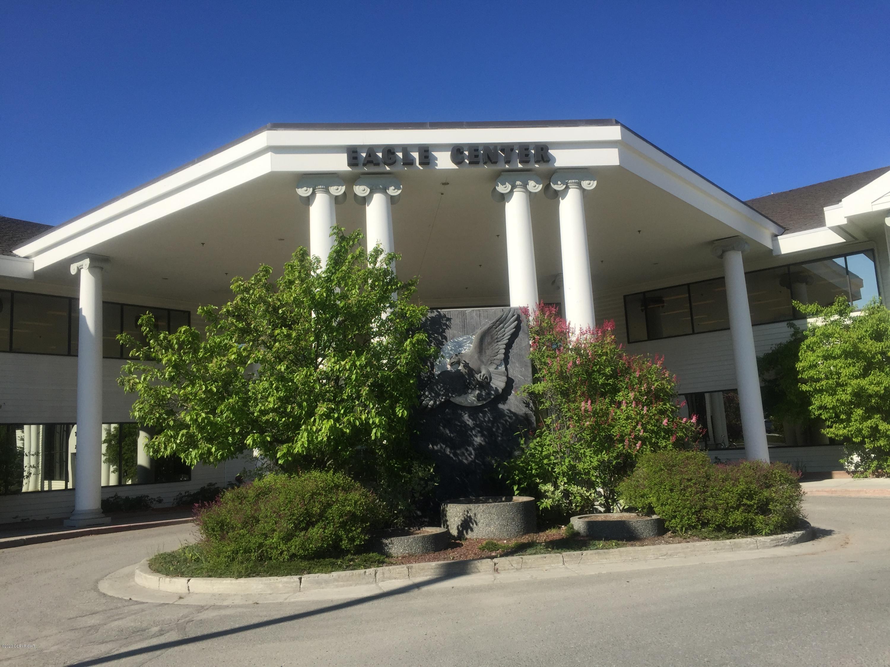 10928 Eagle River Road #150, Eagle River, AK 99577