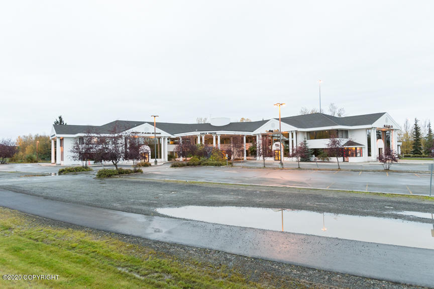 10928 Eagle River Road #220, Eagle River, AK 99577