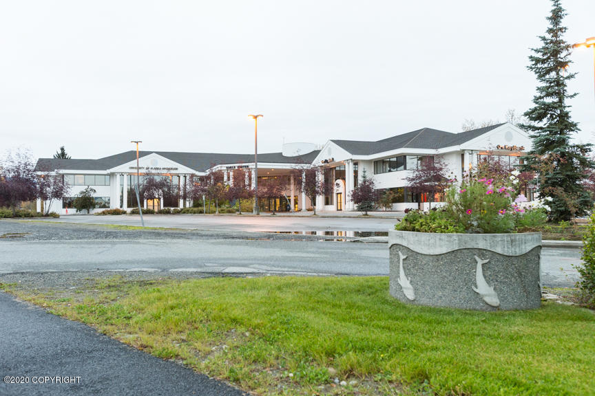 10928 Eagle River Road #122, Eagle River, AK 99577