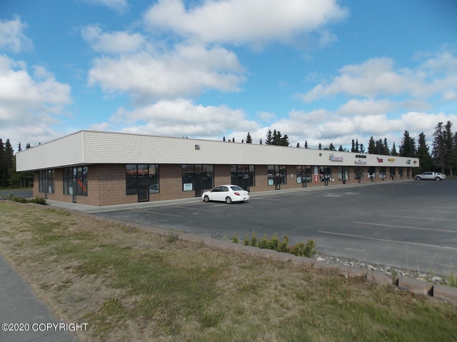 10672 Kenai Spur Highway #109, Kenai, AK 99611