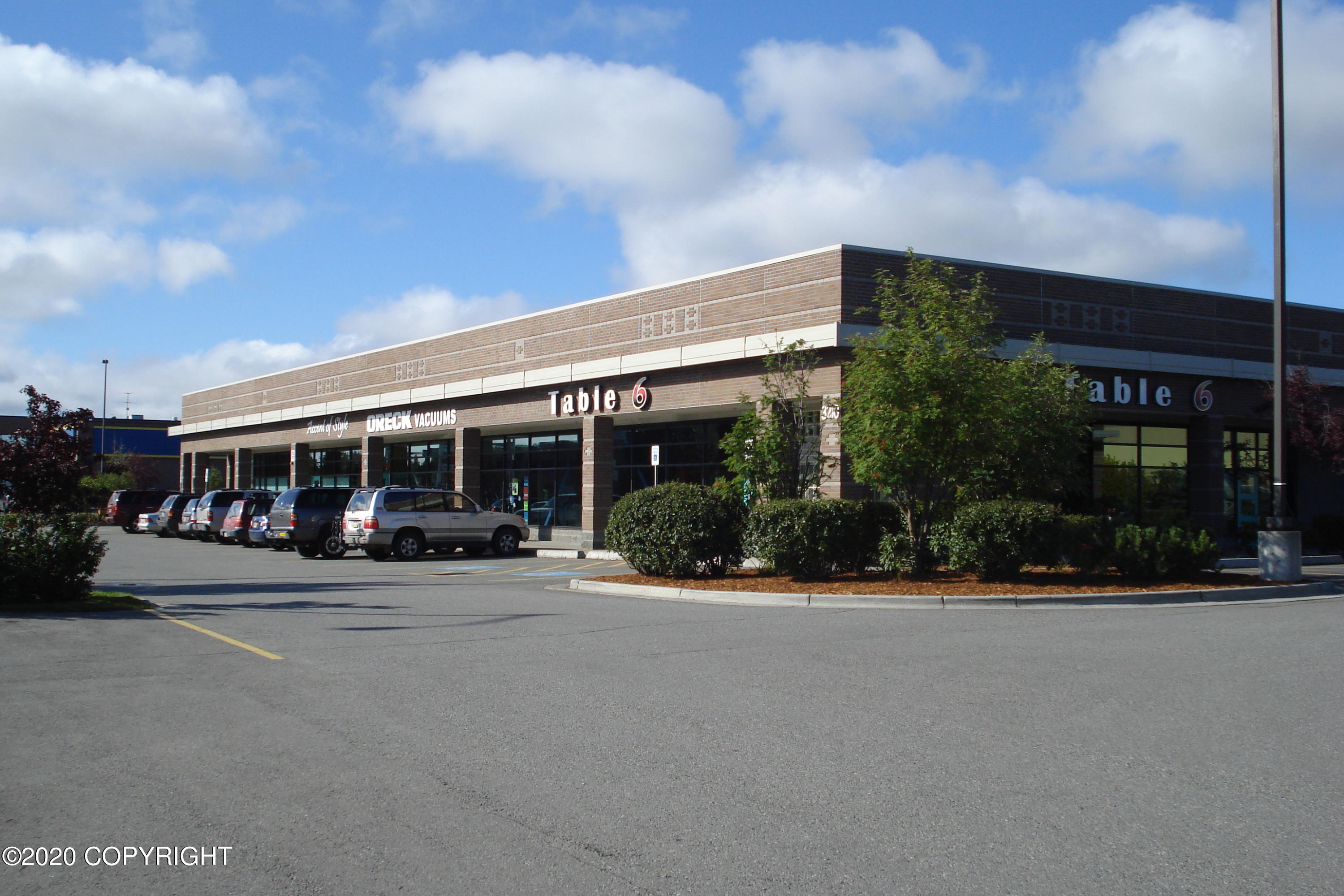 3210 Denali Street #7 & #8, Anchorage, AK 99503