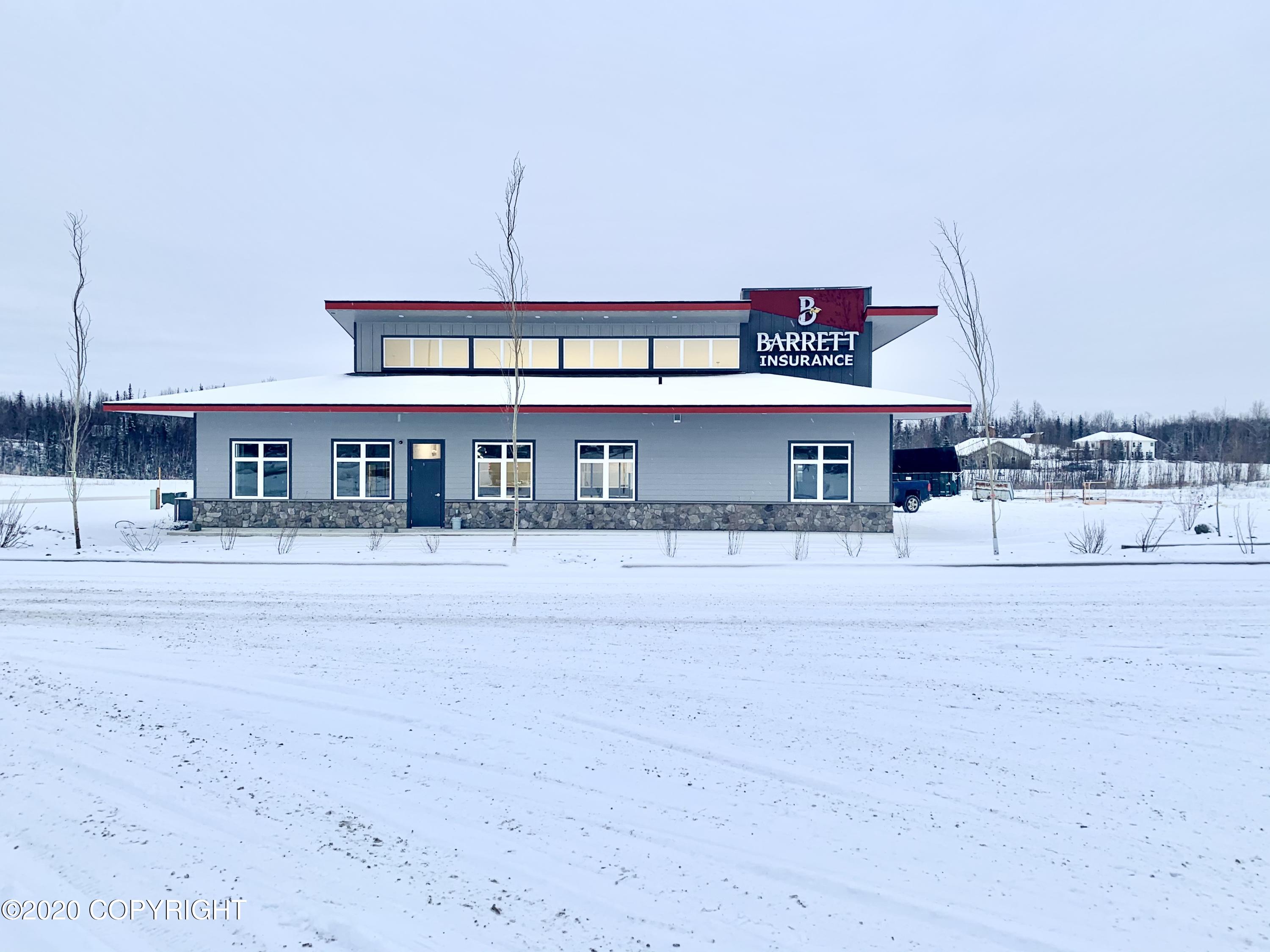962 N Meridian Place, Wasilla, AK 99654