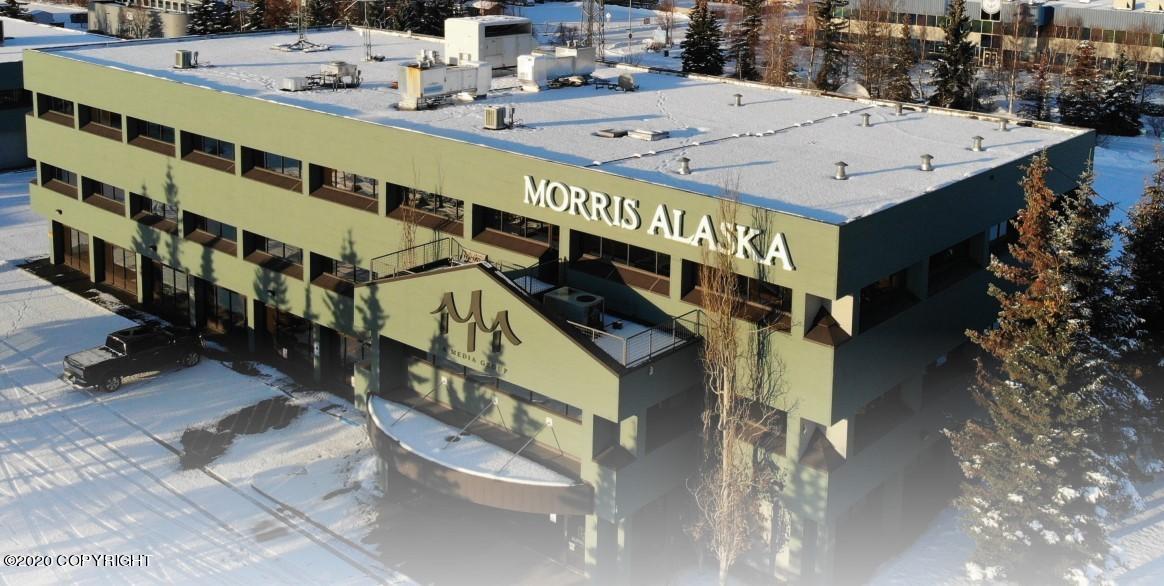 301 Arctic Slope Avenue, Anchorage, AK 99518