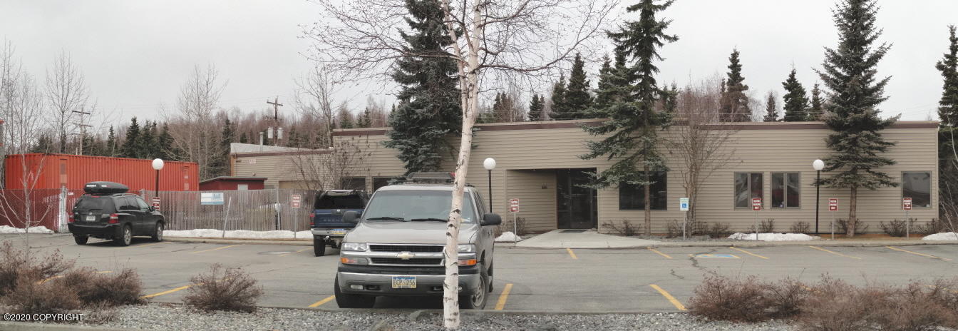 601 E 57th Place #105, Anchorage, AK 99518