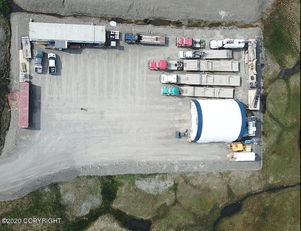 L7A B200 Deadhorse Drive, Prudhoe Bay, AK 99734