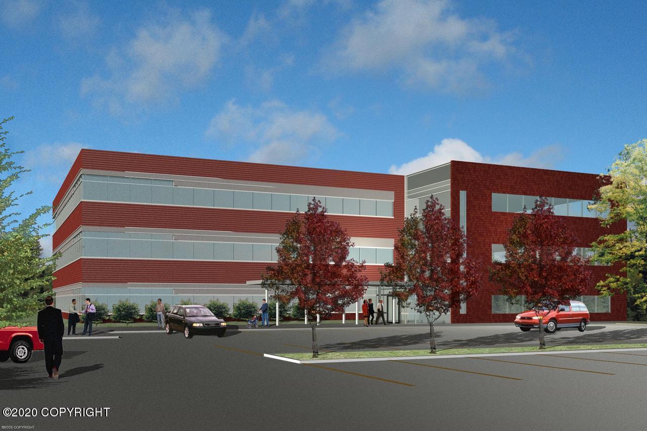 TR A6 W Dimond Boulevard, Anchorage, AK 99502