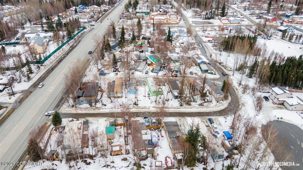 7100 Lake Otis Parkway, Anchorage, AK 99507