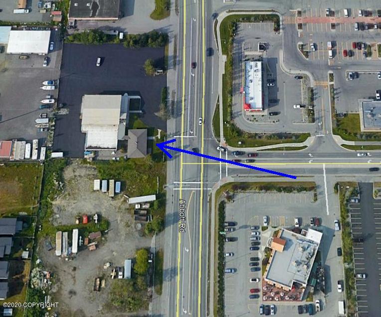 1760 Abbott Road, Anchorage, AK 99507