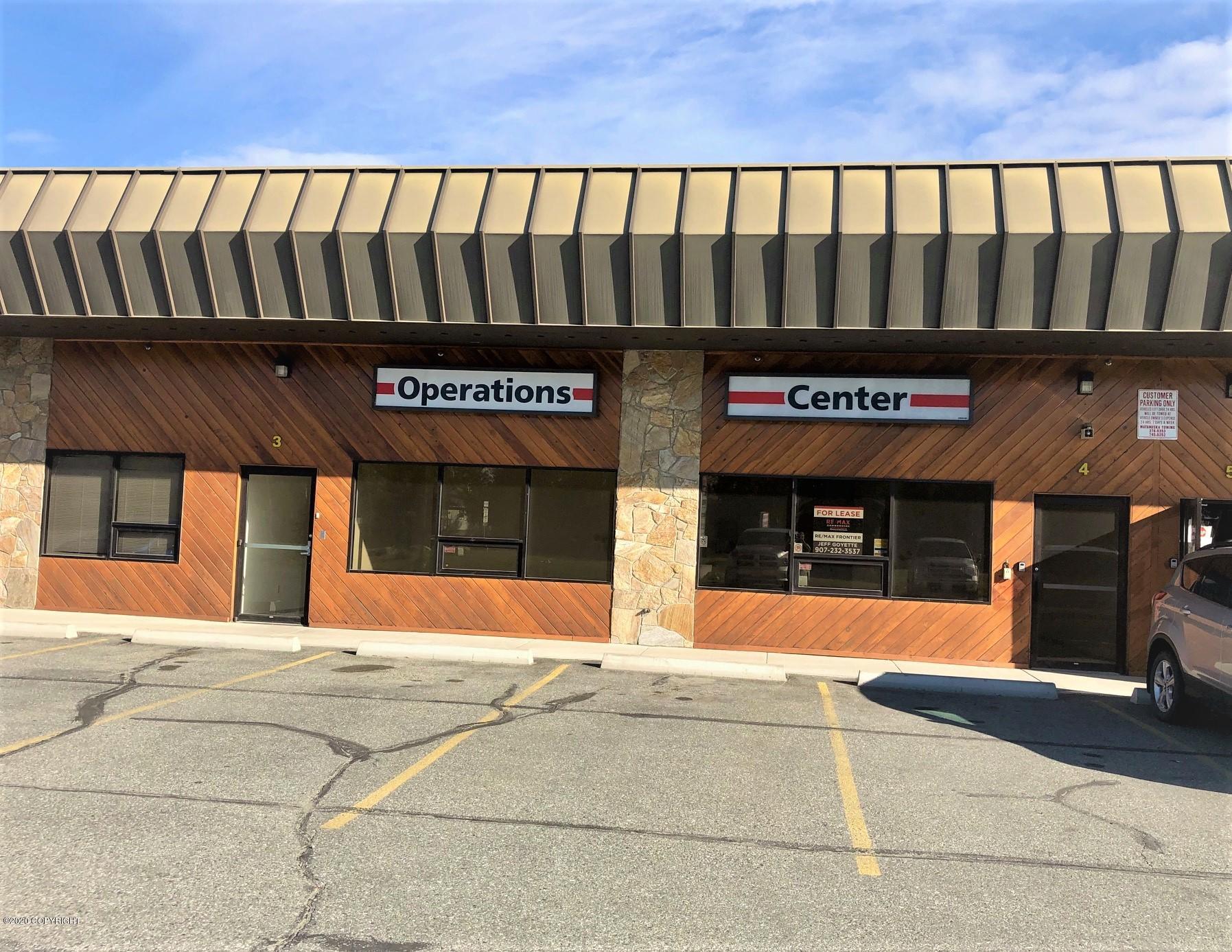 1051 E Bogard Road # 4, Wasilla, AK 99645