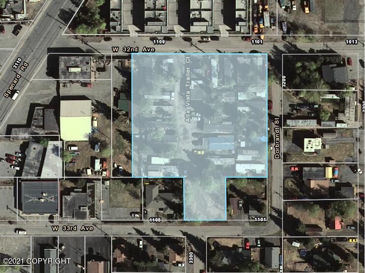 1100 W 32nd Avenue, Anchorage, AK 99503