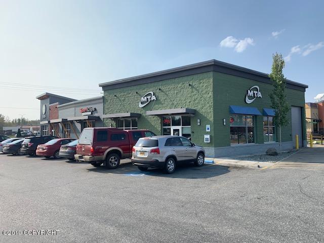 1771 E Parks Highway, Wasilla, AK 99654