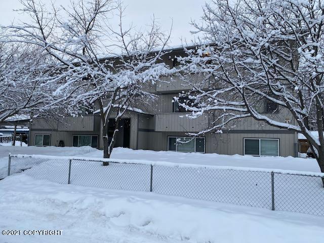 1241 E 12th Avenue, Anchorage, AK 99501