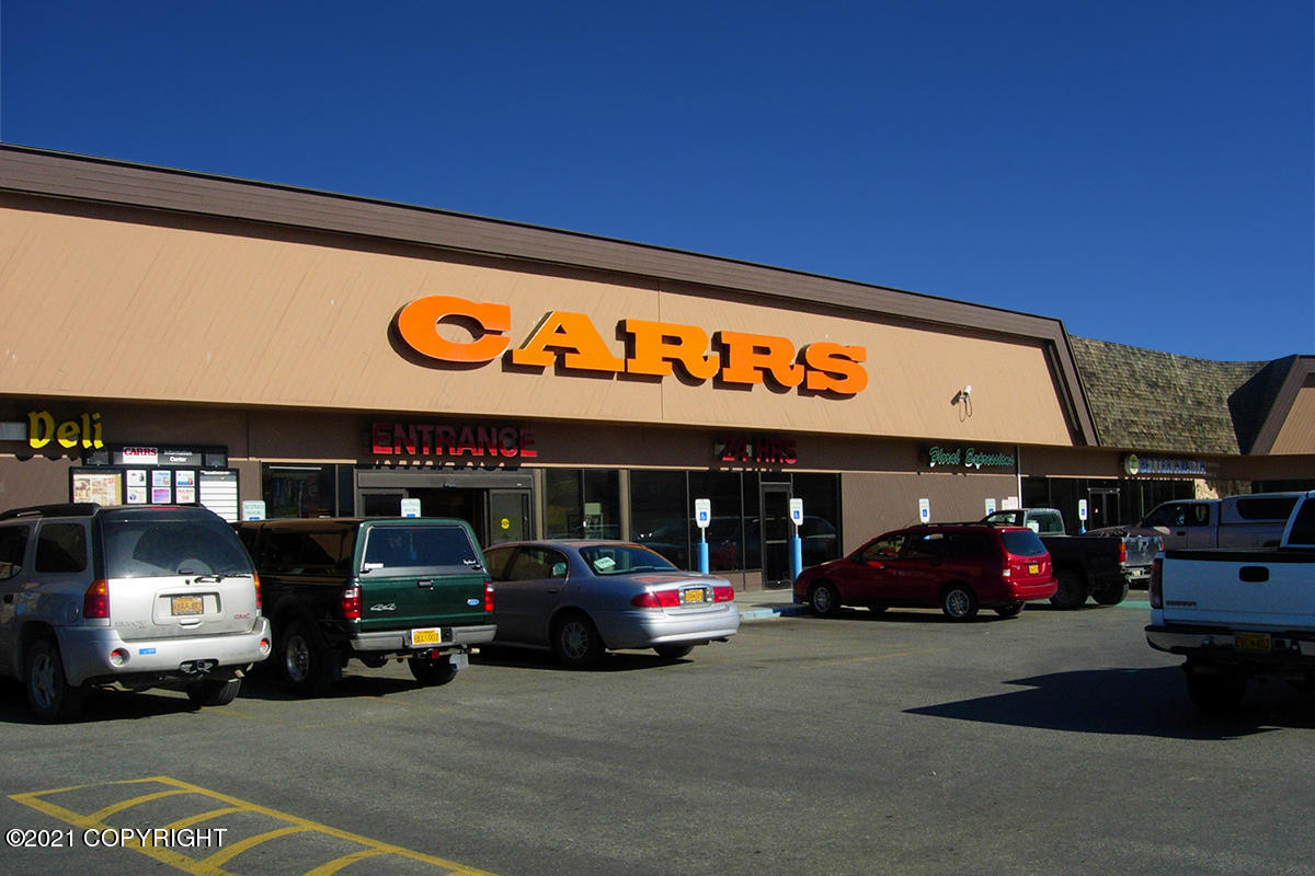 591 E Parks Highway #100, Wasilla, AK 99654