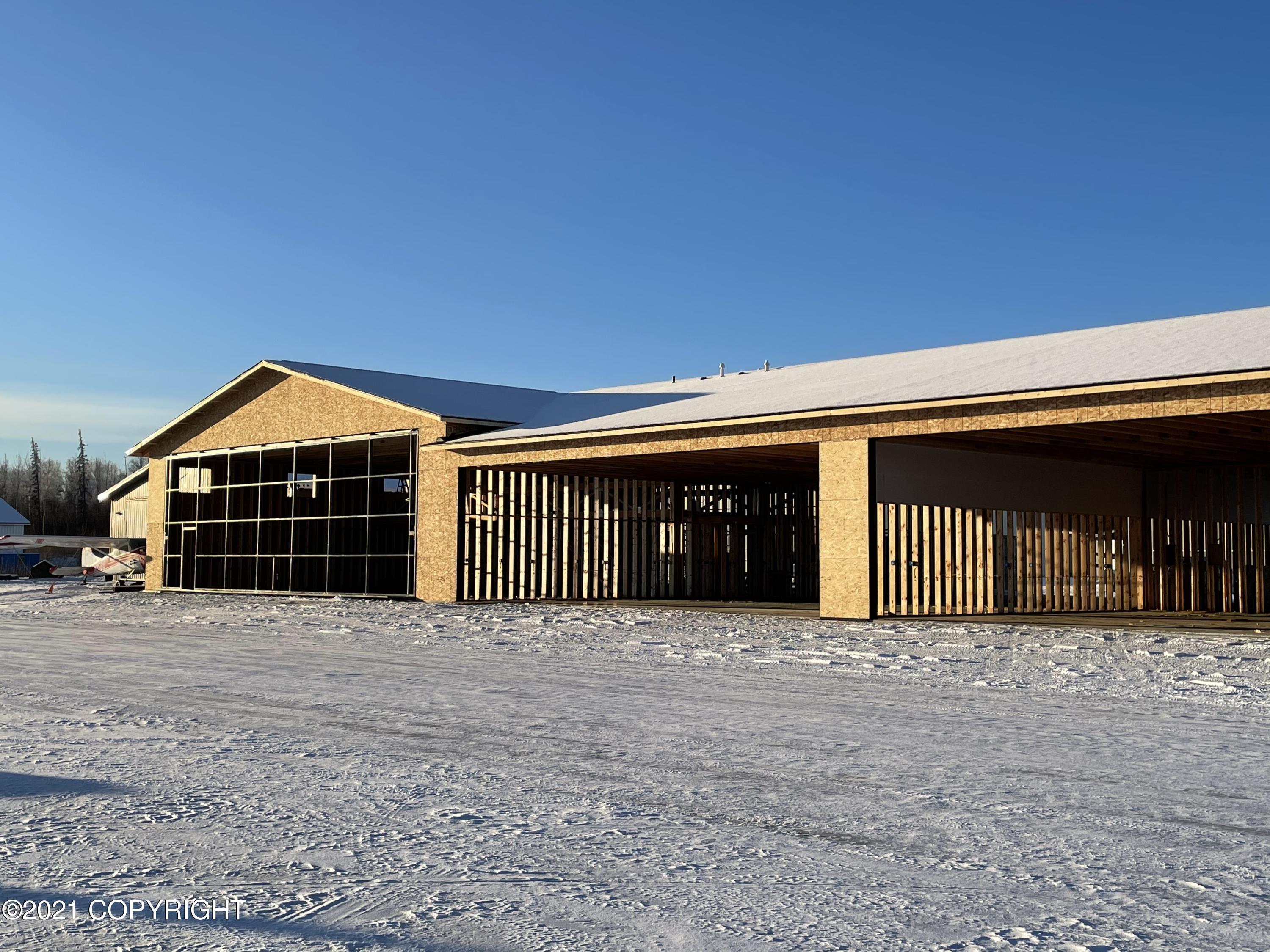 4190 W Aviation Avenue #9, Wasilla, AK 99654