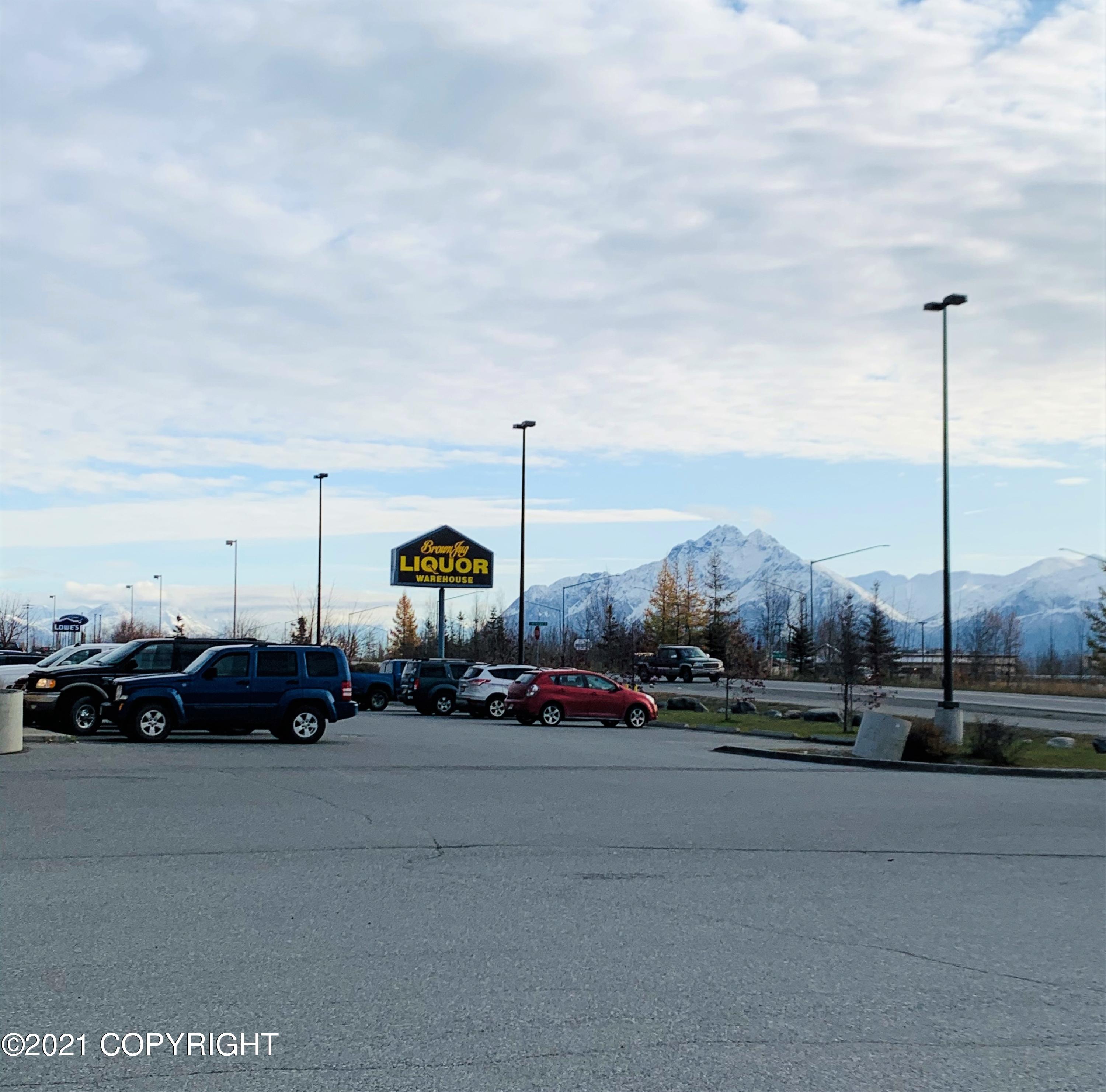 991 S Hermon Road, Wasilla, AK 99654
