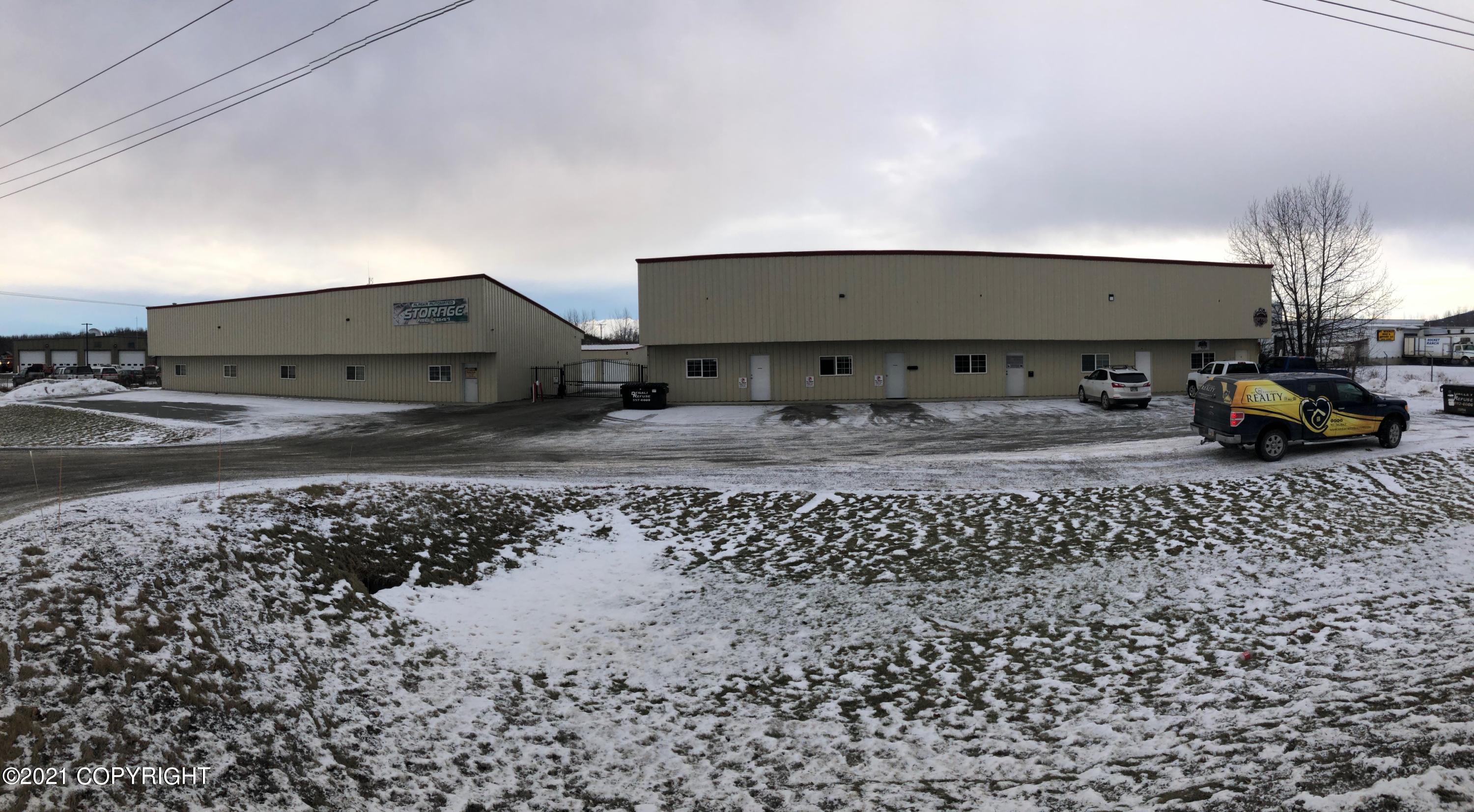301 E Outer Springer Loop #4B, Palmer, AK 99645