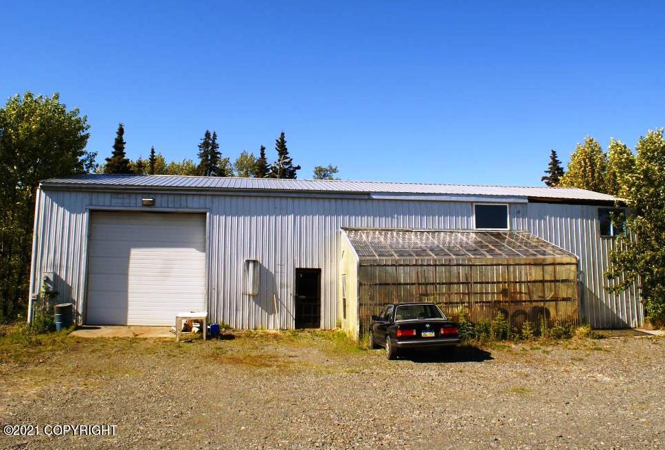32725 Dad’s M 2 North Fork Rd Circle, Anchor Point, AK 99556