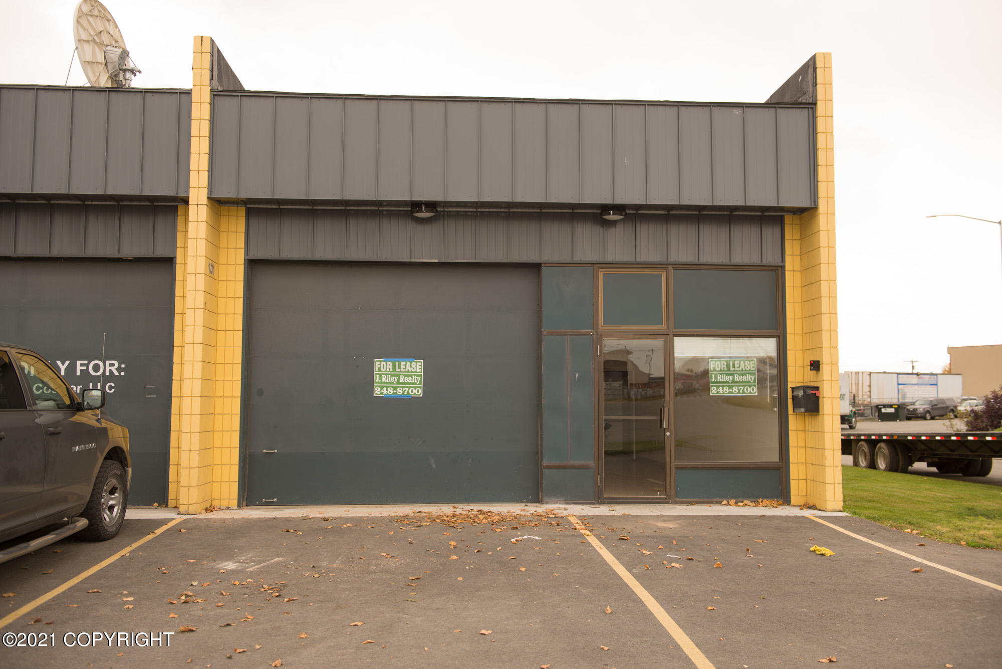 5401 Cordova Street #101, Anchorage, AK 99518