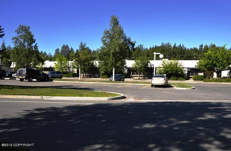 4700 Business Park Boulevard #E19, Anchorage, AK 99503
