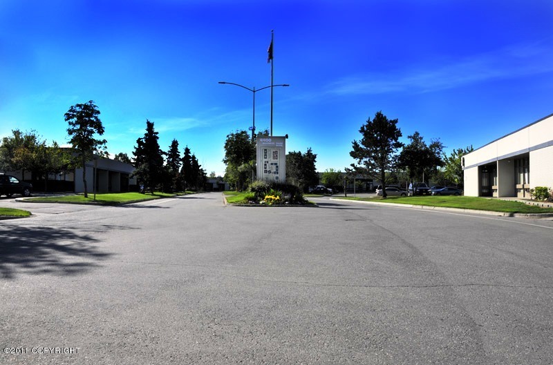4701 Business Park Boulevard #J15, Anchorage, AK 99503
