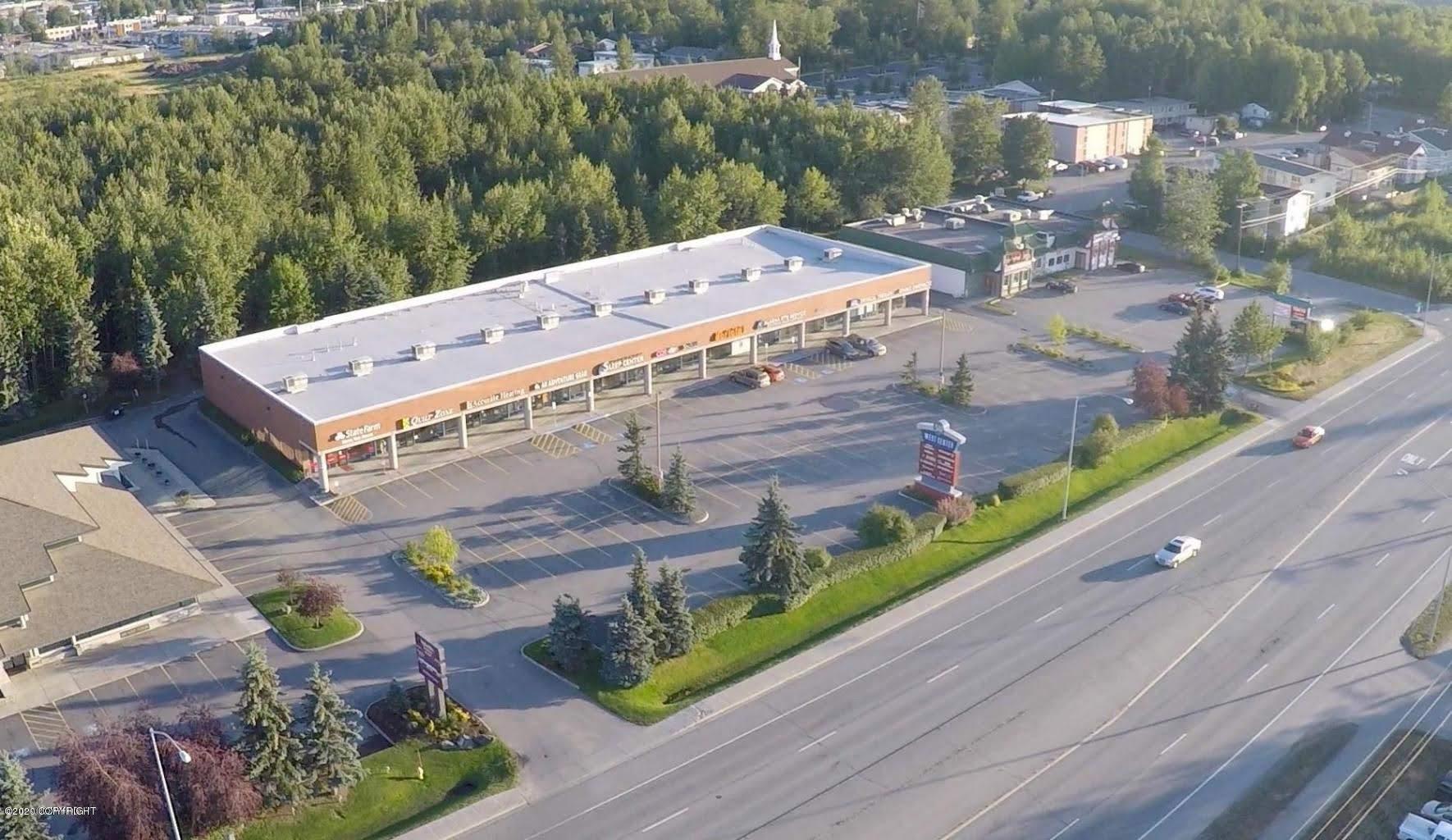 510 W Tudor Road #6, Anchorage, AK 99503