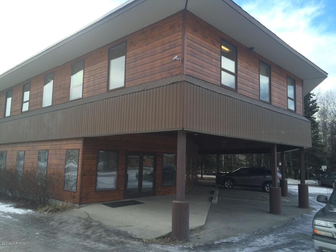 1900 W Benson Boulevard #201, Anchorage, AK 99517
