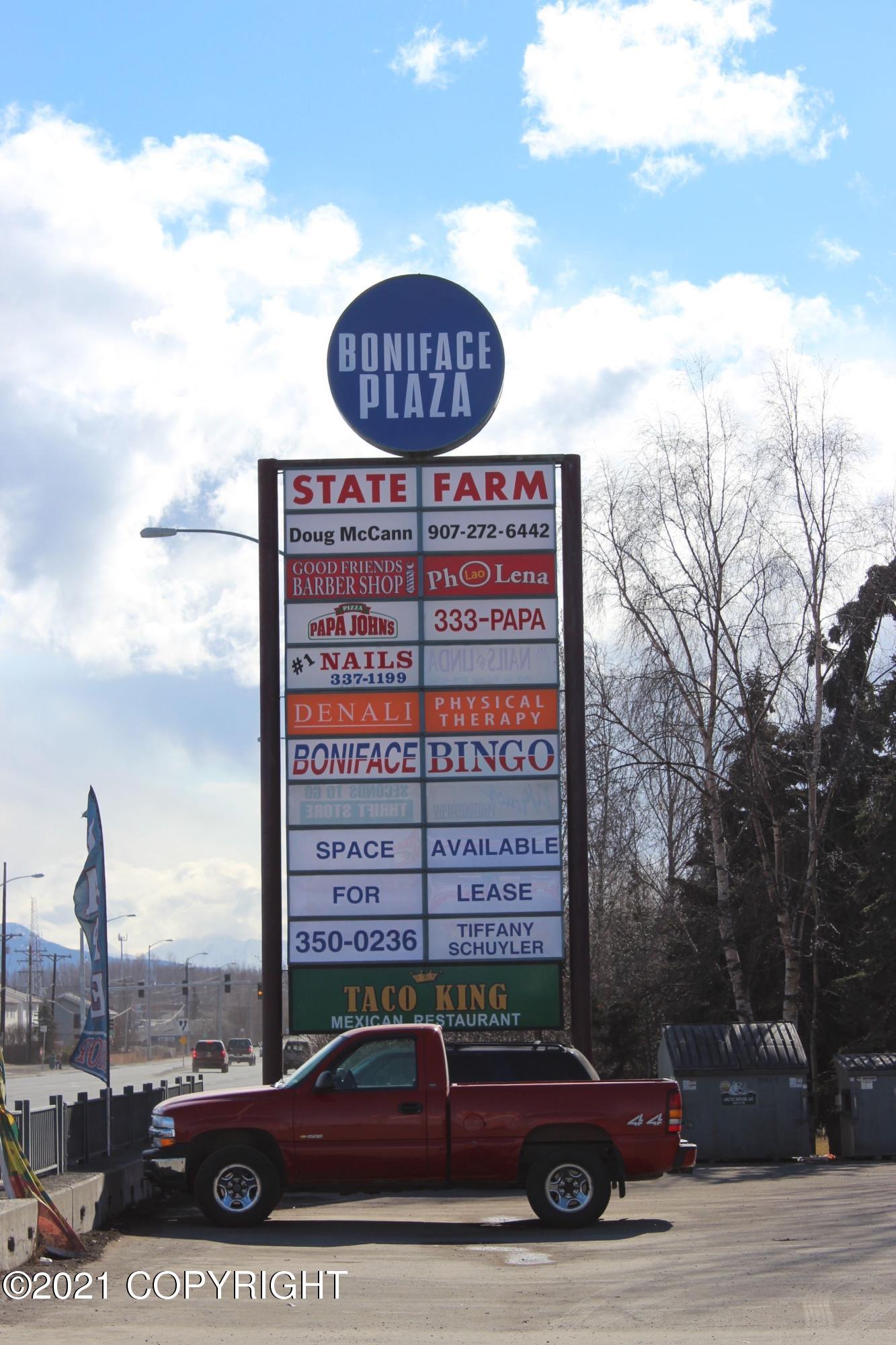 360 Boniface Parkway #A2-A3, Anchorage, AK 99504