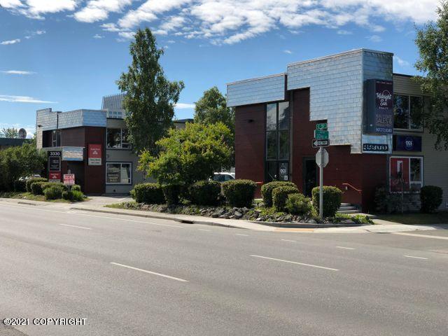 3300 C Street, Anchorage, AK 99503