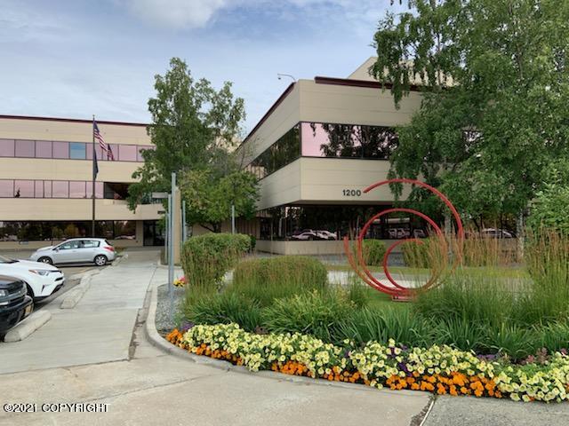 1200 Airport Heights Drive #280, Anchorage, AK 99508