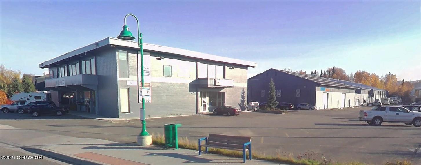 5011 Spenard Road, Anchorage, AK 99517