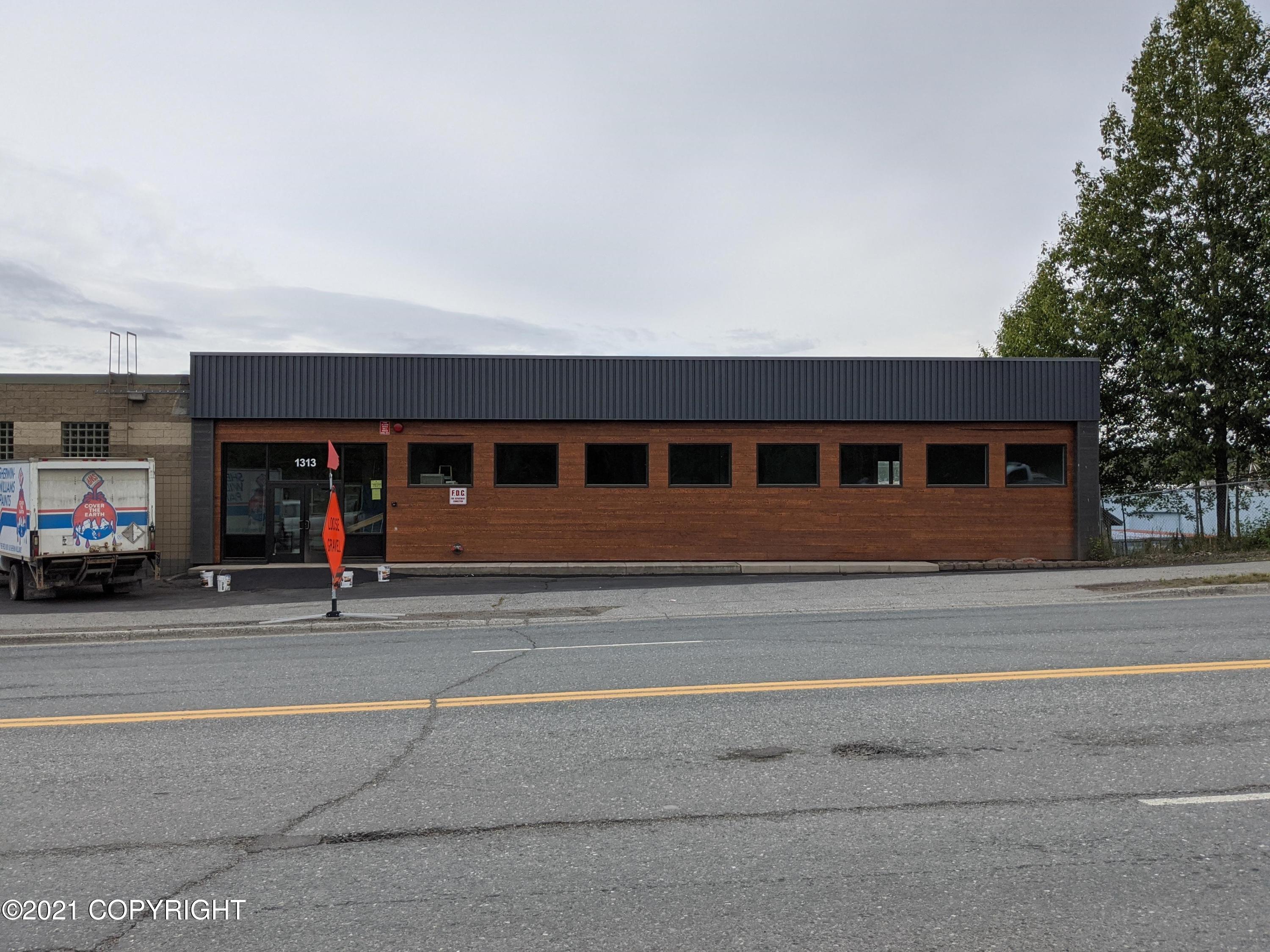 1313 E 3rd Avenue, Anchorage, AK 99501