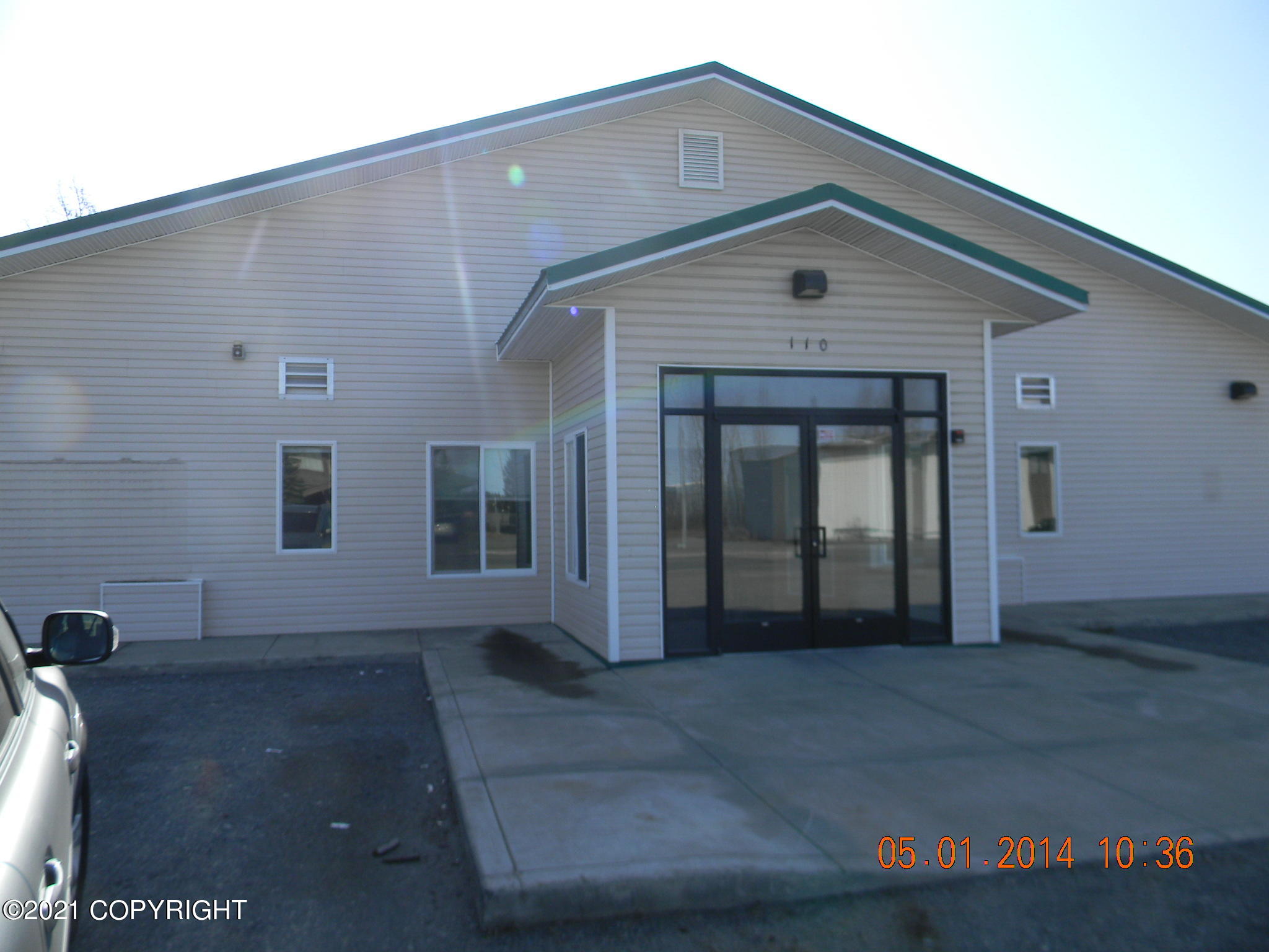 110 N Willow Street #118, Kenai, AK 99611